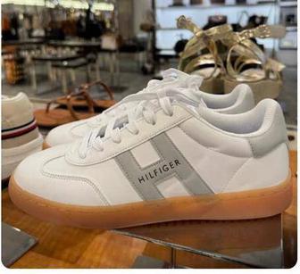 Оригинал бренд -Tommy Hilfiger ЖЕНСКИЕ кроссовки