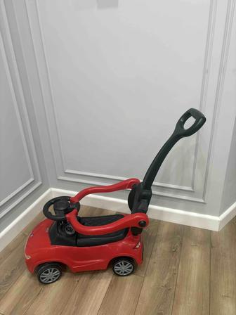 Детский толокар/каталка