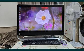 Компьютер моноблок HP 27 дюйм