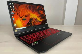 Игровой Ноутбук Acer Nitro 5