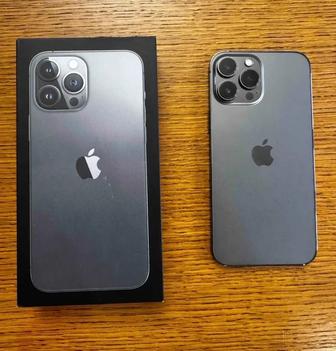 Продам iPhone 13 Pro Max 256Gb Срочно