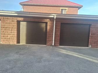 Аренда гаражей