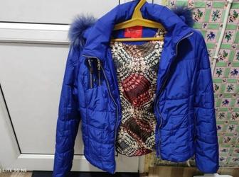 Женская куртка!!!
