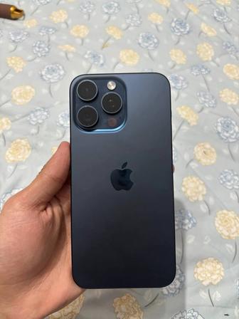 Продается IPhone 15 pro max