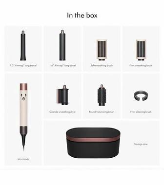 Airwrap стайлер