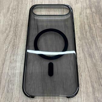 iPhone Air Shadow Чехол