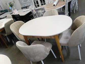 Продается Столы Стулья