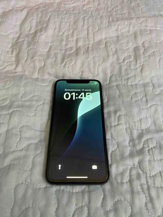 iPhone XS 256