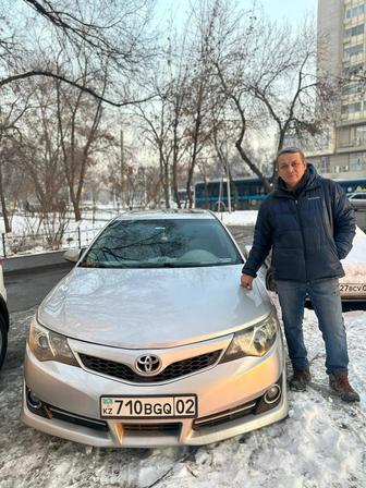 Автоинструктор по вождению автомат