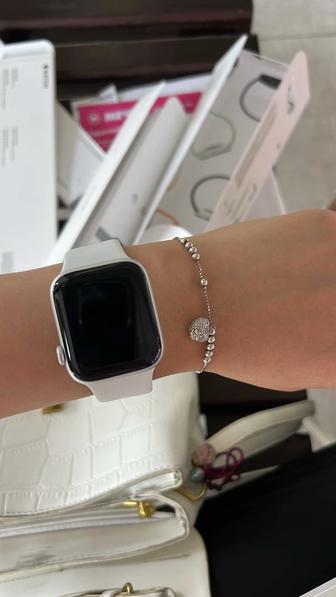 Apple Watch  2 Gen (2023)