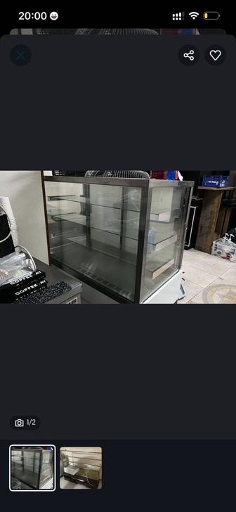 Продам шкаф морозильник, шкаф холодильник