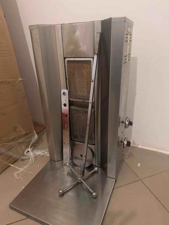 Аппарат для приготовления шаурмы