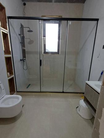 Ремонт и установка сантехники любой сложности