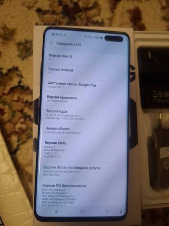 Самсунг с10 5