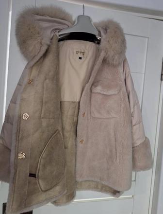 Айпака зимняя для женщин