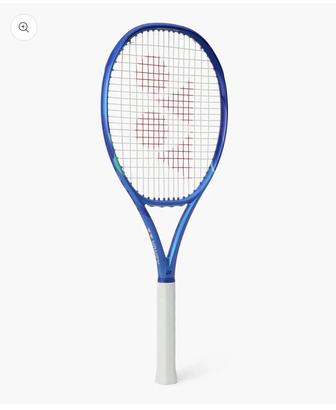 Yonex Ezone 98, 305 грамм, 3 ручка.