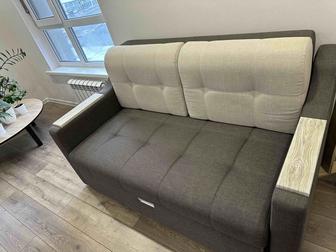 Продам диван раскладной