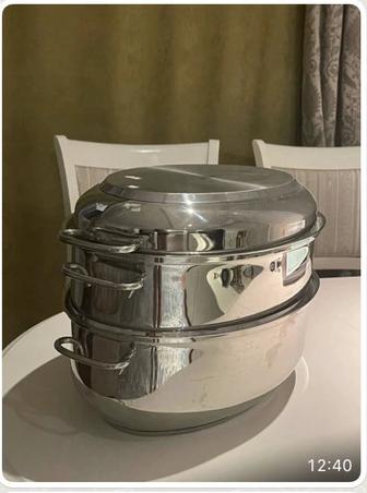 Кухонные посуды