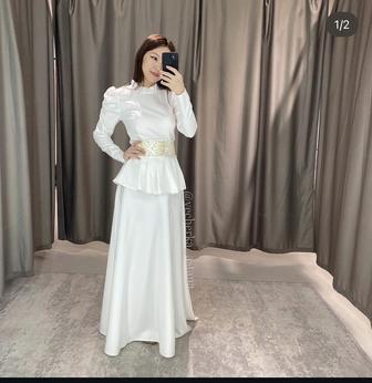 Продам платье на узату