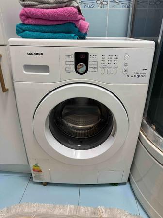 Продам стиральную машину