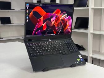 Ноутбук Lenovo Legion- 165Hz OLED 2K/Core Ultra 7 255HX/32GB/RTX 5060