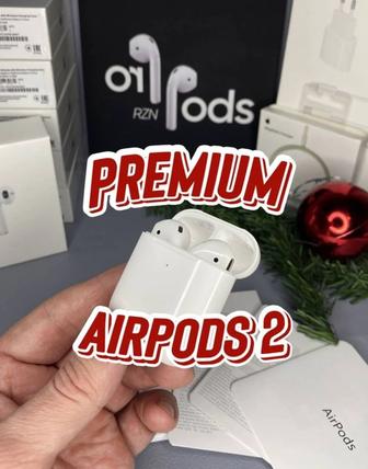 AirPods 2 PREMIUM FULL