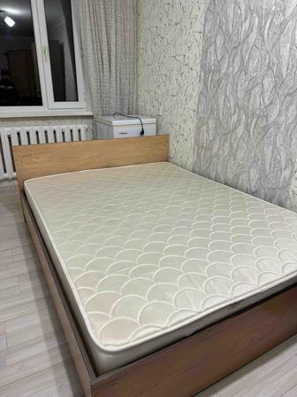 Продаю кровать