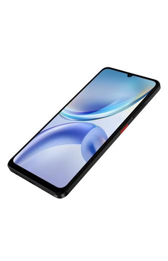 Смартфон ZTE Blade A36 64GB Black