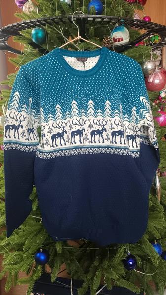 Джемпер /унисекс/