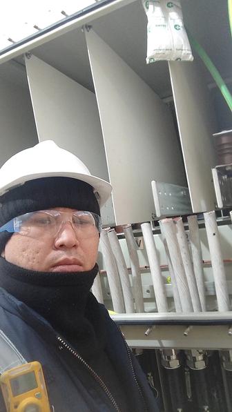 Электромонтаж электрик