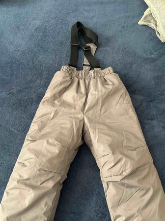 Продам комбез (штаны)