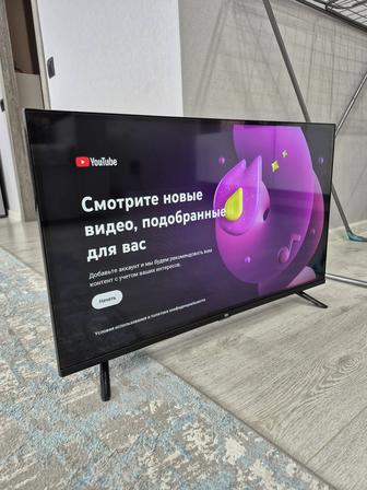 81см СМАРТ ТВ ВАЙ-ФАЙ