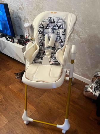 стул детский для кормления