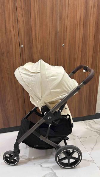 Продам коляску Cybex Balios S