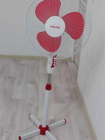 Вентилятор