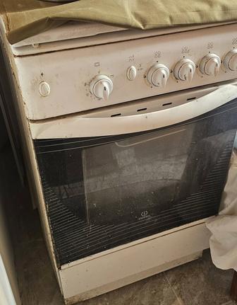 Газовая плита Gefest