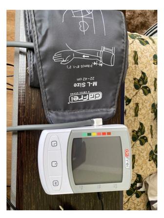 Тонометр
