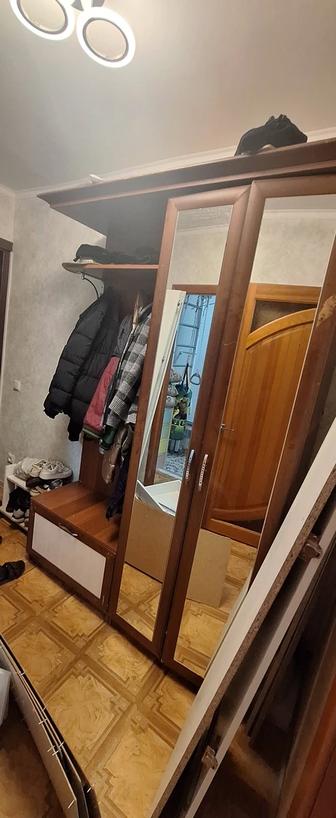 Продам прихожую