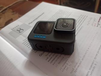 GoPro 10