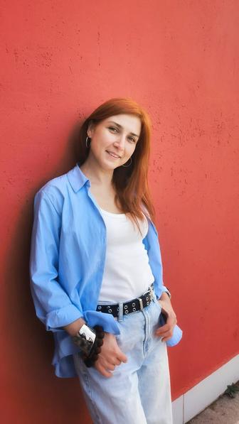 Психолог Алматы / Онлайн