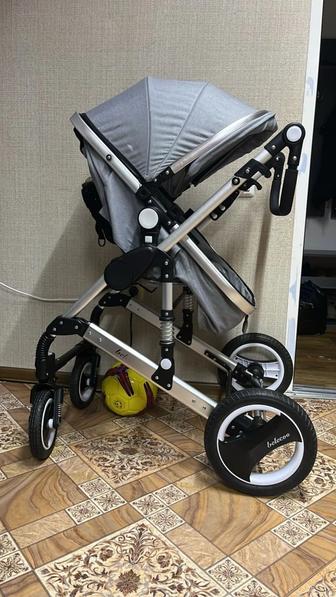 Детский коляска