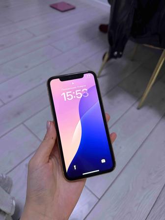 Iphone Xr в идеальном состоянии