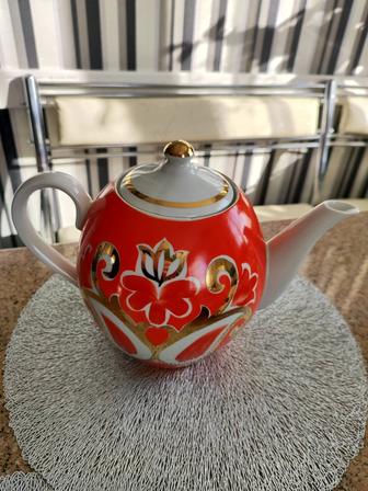 Продам чайник керамический 3 литра