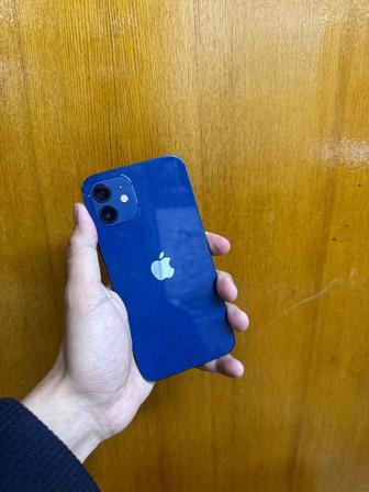 Айфон 12 128 81%