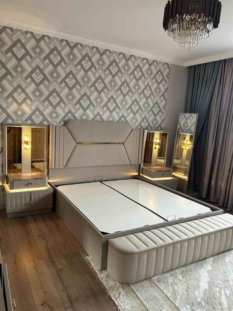 Комплект Спальный Гарнитур