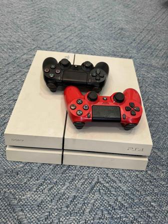 Ps 4