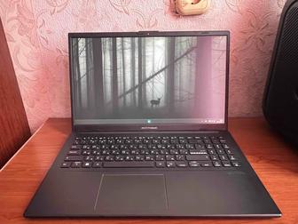 Ноутбук ASUS Vivobook Go 15 E1504GA-BQ073W 15.6 / 8 Гб / SSD 256 Гб