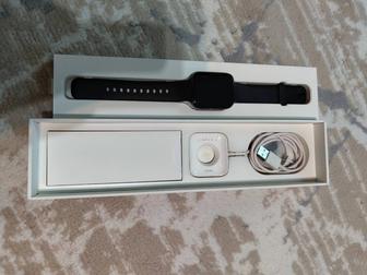 Oppo watch 46,смарт часы.