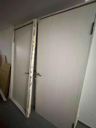 Межкомнатные двери