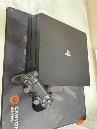 PS 4 pro 1Tb